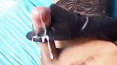 Joel Lawrence, ორი კაცი