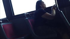 სამანტა ქეი, უზარმაზარი დატვირთვა, სპერმა