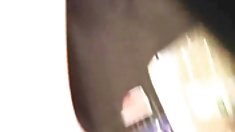 საოცარი პირში, დიდი Fox წოვა შავი ბი-ბი-si