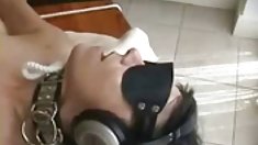 Fuck აქვს 3 live კამერა ჩემი მეგობარი წინაშე მაყურებელი საფრანგეთი