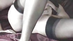 CMR - ევა შტრაუსი დაბრუნება