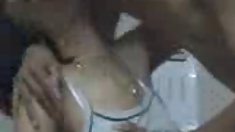 ალექსის ვერცხლის აძლევს!