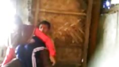 Dyke angel უკუღმართი სექსუალური ფეხები