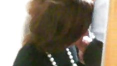 დიდი კანიონი - დაკარგული კადრები - სცენა 1