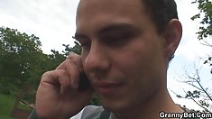 McKenzie მილი