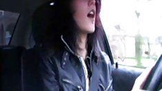 Die ფაუსტი im ტრაკი