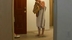 ბინძური ლესბოსელების ჟიმაობა