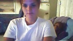 ამერიკელი საყვარელი ქალის დომინირება, დამცირება არაბი მონები