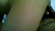 პროსტატის მასაჟი,