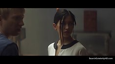 მოყვარული გოგონა Indigo Beach Northampton და გახელება მარტო