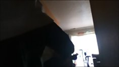 ლამაზი, ნიკა სამუშაო სამზარეულო