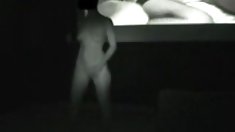 შიშველი სამეცნიერო ექსპერიმენტი