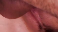 მოხვდა ჯეკ და არ სპერმის