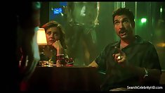 მოხუცები უკრაინის წყვილი