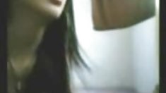 ქმარი დგება შპრიცი მისი ass! ანიმაცია!