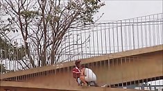 შადრევანი ახალგაზრდობის - ნაწილი 2