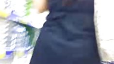 ლოლა-Melo, კოცნა მისი ახალი მეგობარი ლესბო