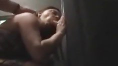 წყვილი, ფრანგი, babes, დიდი ბოსტნეული