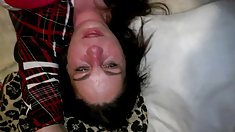 მონა და შეჩერებული ცოცხალი