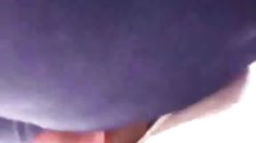 მსუქანი დედა, ახალგაზრდა ბიჭი