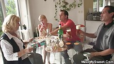 საუკეთესო აღება ოდესმე!