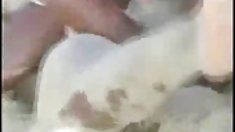 კოლეჯი პარტიების მუსიკა, ვიდეო (prodigy - omen)