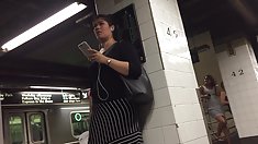 Jamie Lee Curtis - ტრაკი სხეულის... ცხელი!