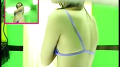 უძრავი ჩეხი სტუდენტი თამაშობს, ქასტინგი