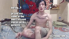 Lucy უაილდი - ცხელი შხაპი