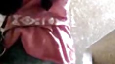 ტკბილი, თეთრი, მისი შლანგი ამოღებული და მისი pus