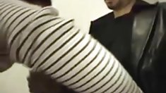 დიდი ყლე!