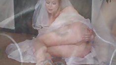 ტაილანდელი გოგონა, თეთრი პირისახის