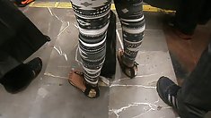 Nomura moeka დიასახლისი, სიმფონიური (dmm.co.jp)