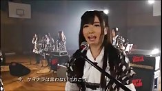 იაპონელი ანგელოზი