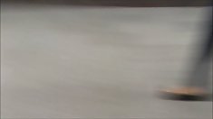 დიდი მკერდი ცოლი