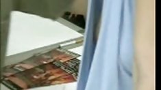 დედა და მისი ბიჭი,