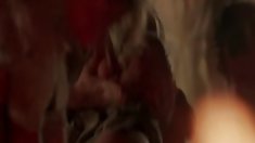 პატარა სათვალეები, მაგიდის