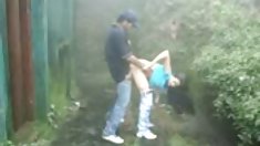 Viet, foot fetish insanity ნაწილი 1