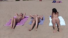 ორალური სექსი და სახე გართობა