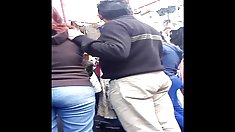 სიუზან Storm red-haired სილამაზის იღებს დიდი თეთრი dick in her ass