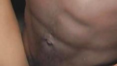 აზიელი ქალის გაღიზიანება