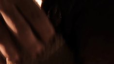 დოქები ტკბილი, უნაკლო და ვარდისფერი,