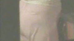 Busty babe Roxy უყვარს ალუბალი