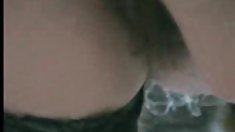 ალექს შანსი იღებს დიდი ყლე ცხოვრობს