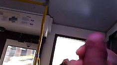 Red-haired, სათვალეები, ოფისში