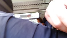 დედა Okada - Japanese girl