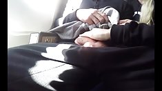 ძუძუებიანი სპორტსმენი Tasha reign კატაობა,