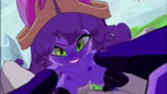 ტკბილი ნაშები, სრული ფილმი