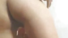 Double diamond - ი