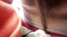 Christina ანგელოზი, ტომ ბაირონის, ალექს Sanders